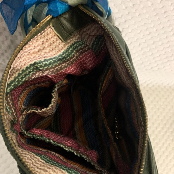 Genuine Leather - original The SAK - Picture 10 of 11